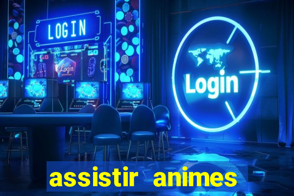 assistir animes online nz